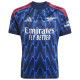 Adidas Παιδική ποδοσφαιρική φανέλα Arsenal 25/26 Away Jersey Adidas Παιδική ποδοσφαιρική φανέλα Arsenal 25/26 Away Jersey